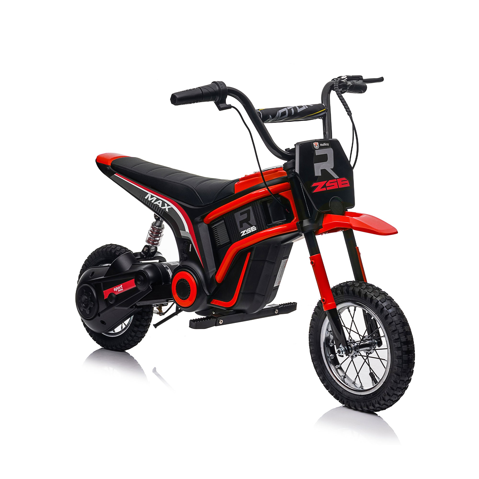 24V14ah children's riding 24V electric toy off-road motorcycle