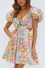 Load image into Gallery viewer, Fashion Personalized Women&#39;s Summer Dress Floral
