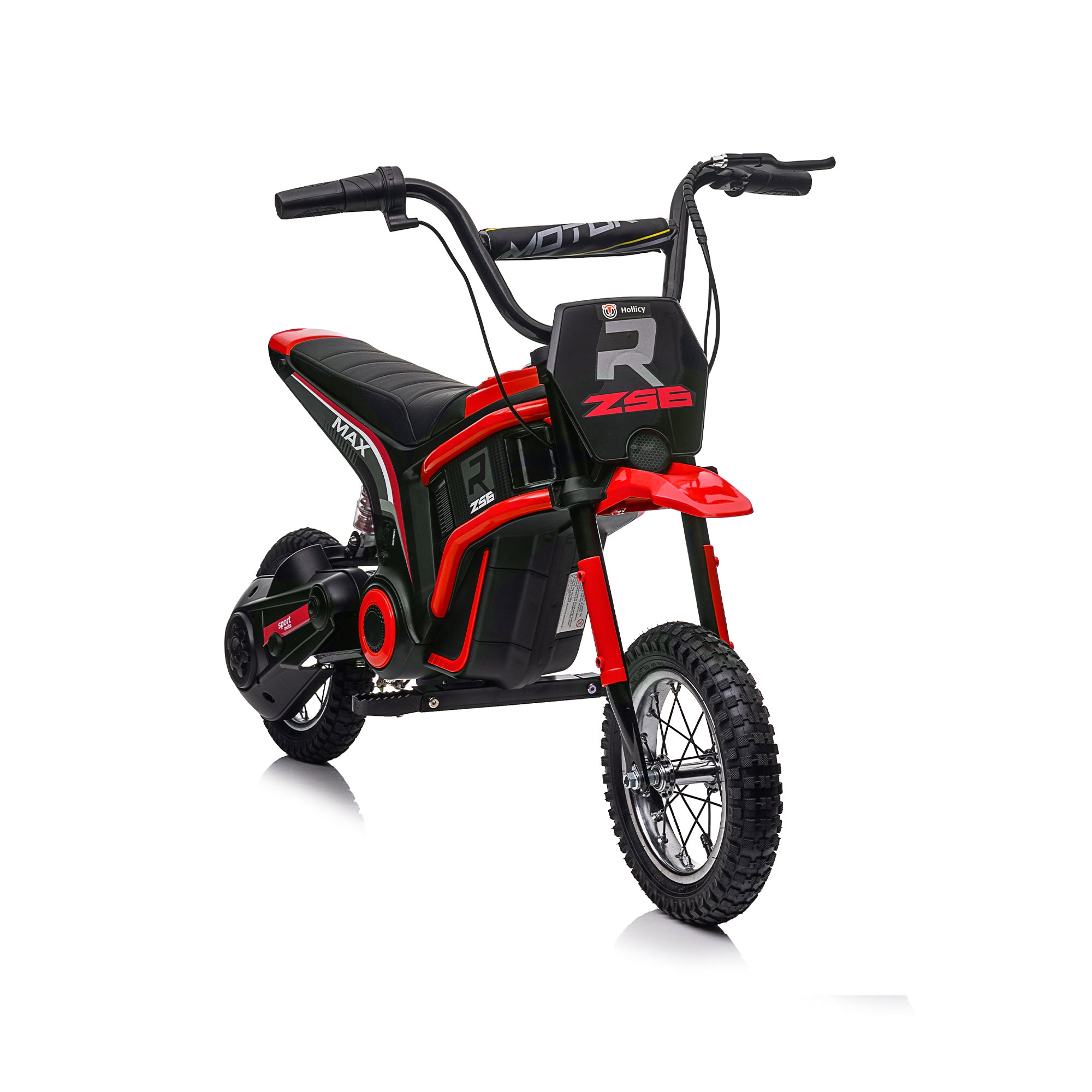 24V14ah children's riding 24V electric toy off-road motorcycle