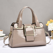 Load image into Gallery viewer, Generous One-shoulder Crossbody Fashion Portable Bag
