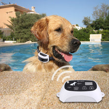 Load image into Gallery viewer, Wireless Electronic Pet Fence System
