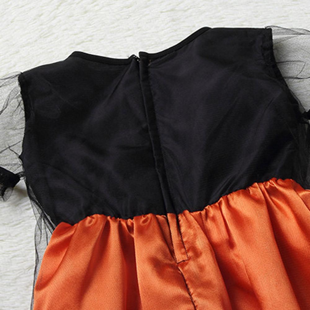 Halloween  Witch Costume