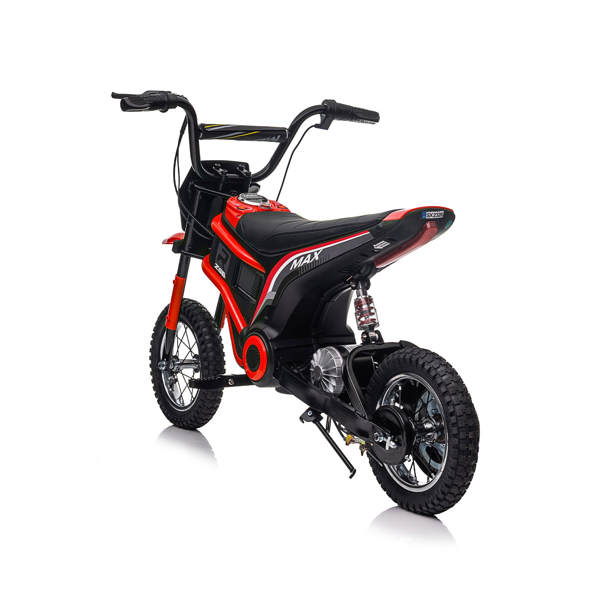 24V14ah children's riding 24V electric toy off-road motorcycle