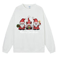 Christmas sweatshirt