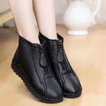 Load image into Gallery viewer, New Winter European and American Casual Plush Thickened Snow Boots
