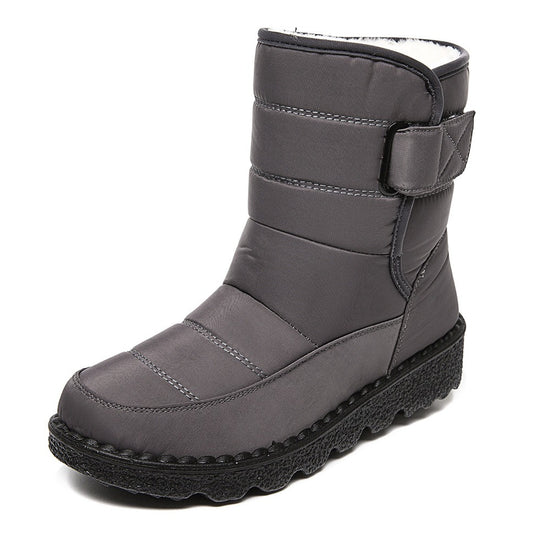 Winter New Snow Boots Women&
