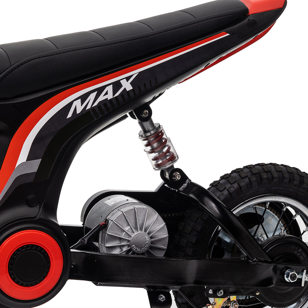 24V14ah children's riding 24V electric toy off-road motorcycle