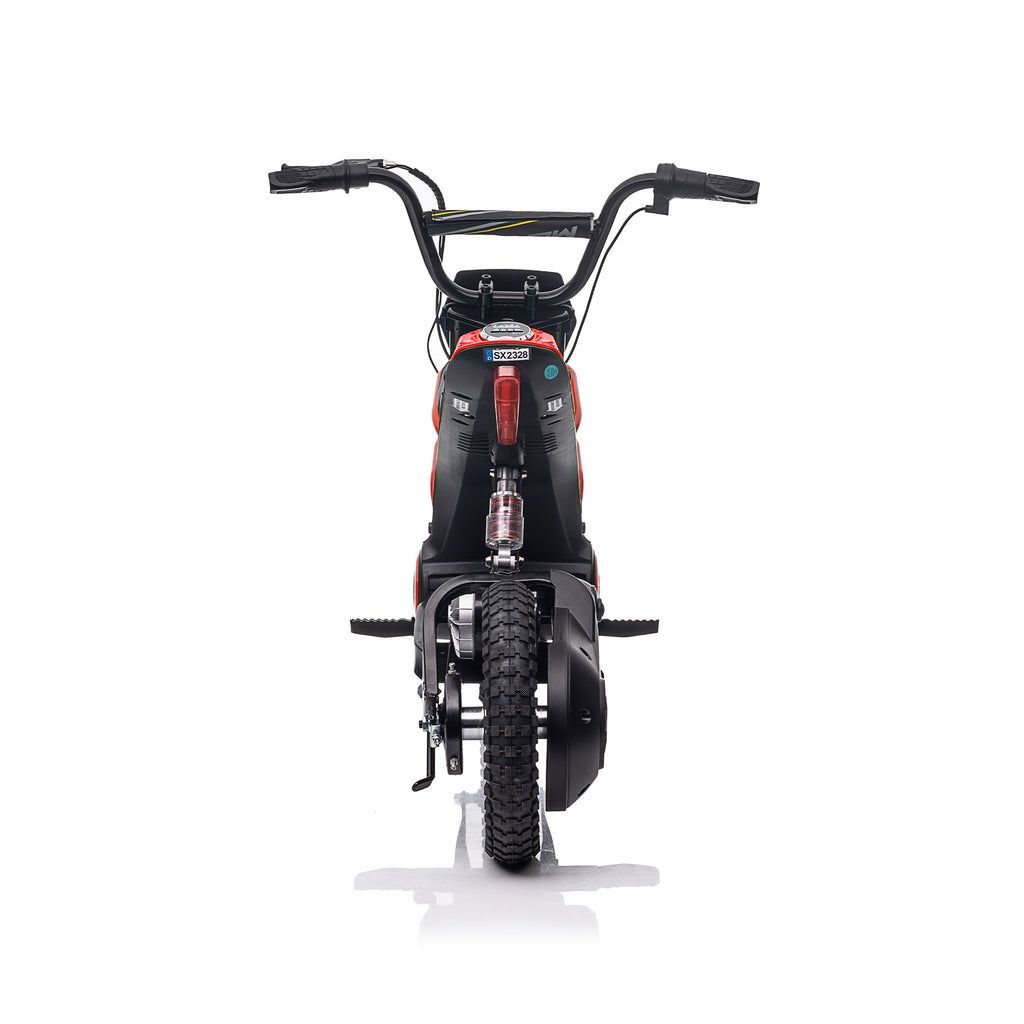 24V14ah children's riding 24V electric toy off-road motorcycle