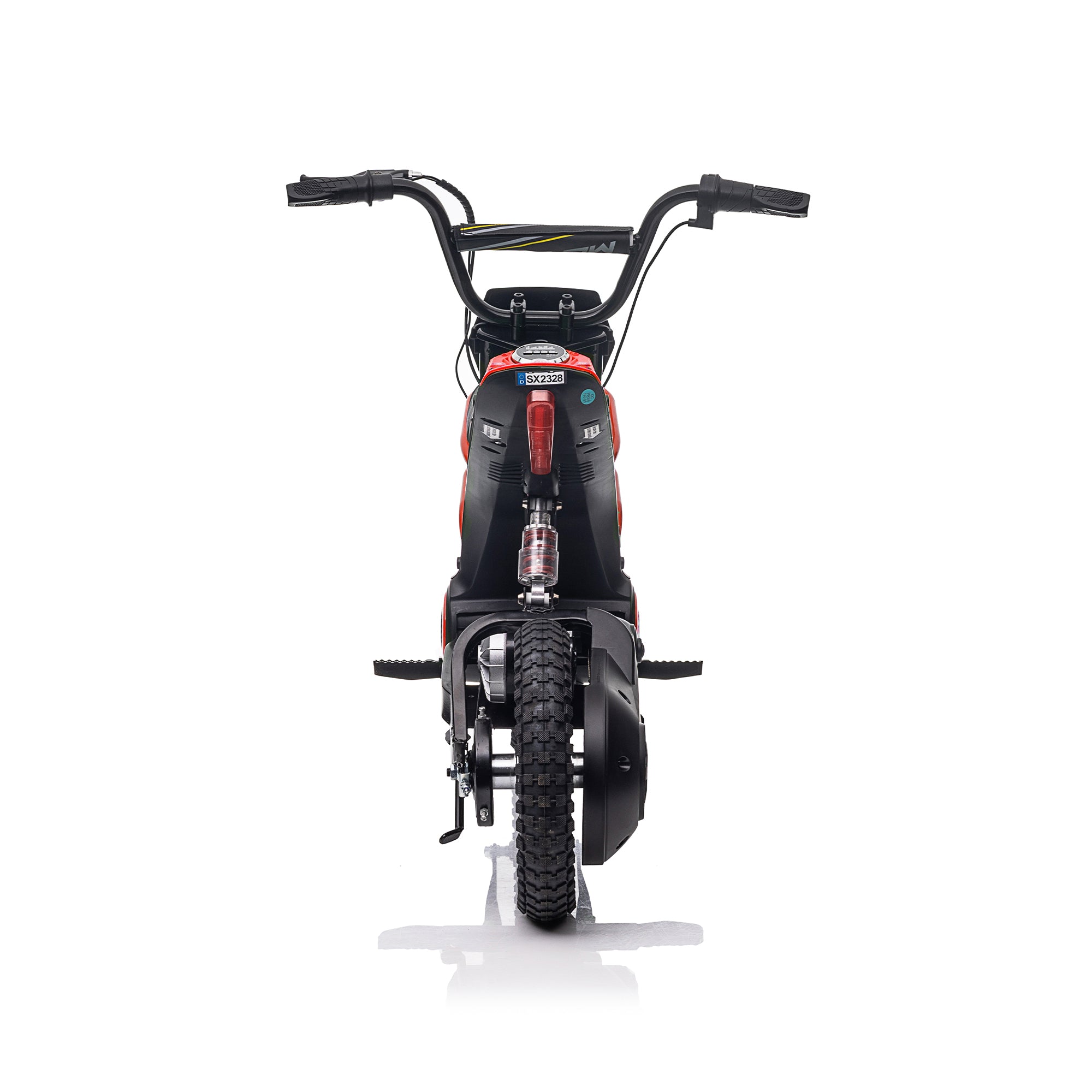 24V14ah children's riding 24V electric toy off-road motorcycle