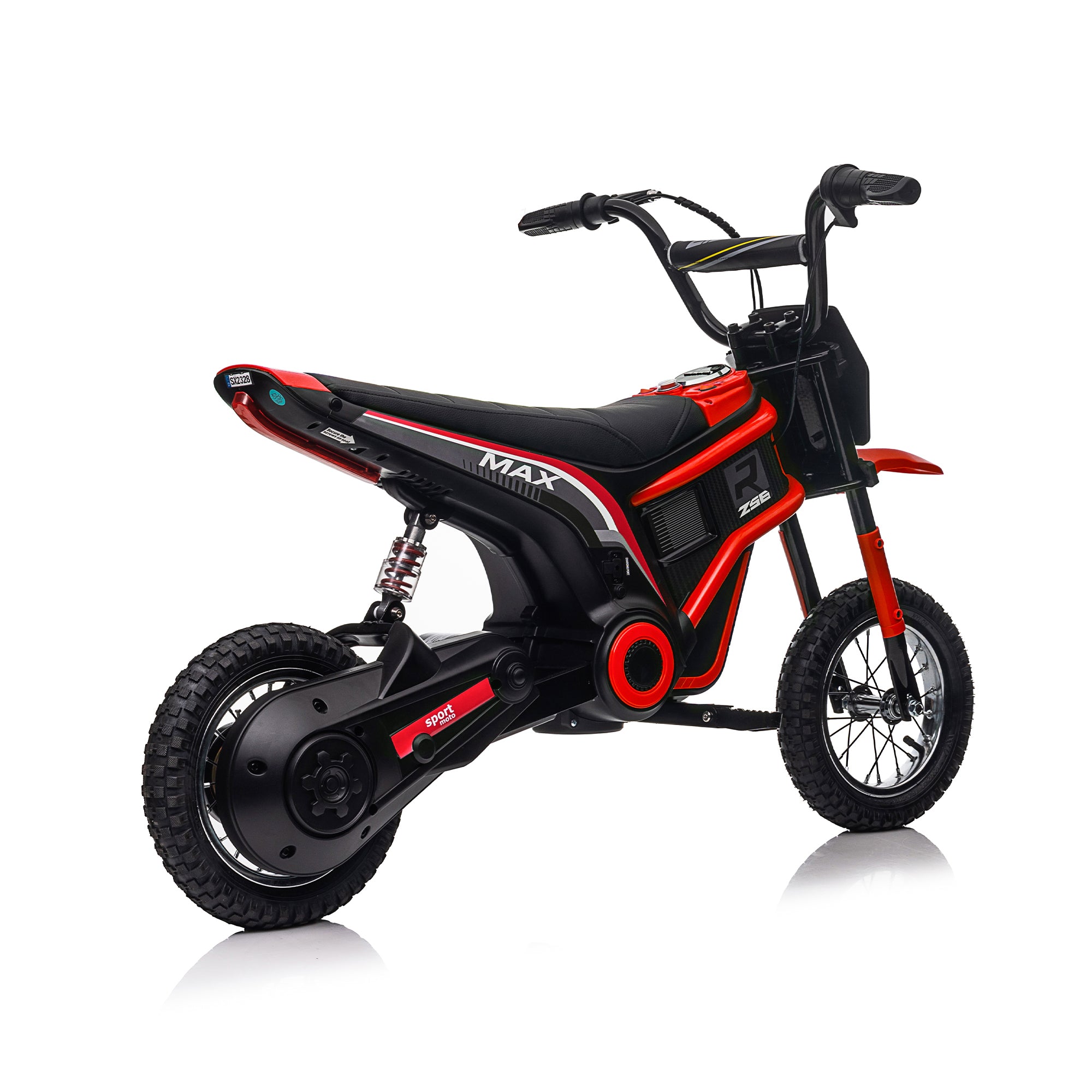 24V14ah children's riding 24V electric toy off-road motorcycle