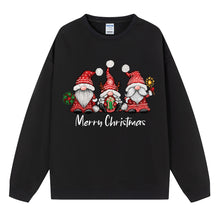 Load image into Gallery viewer, Christmas sweatshirt
