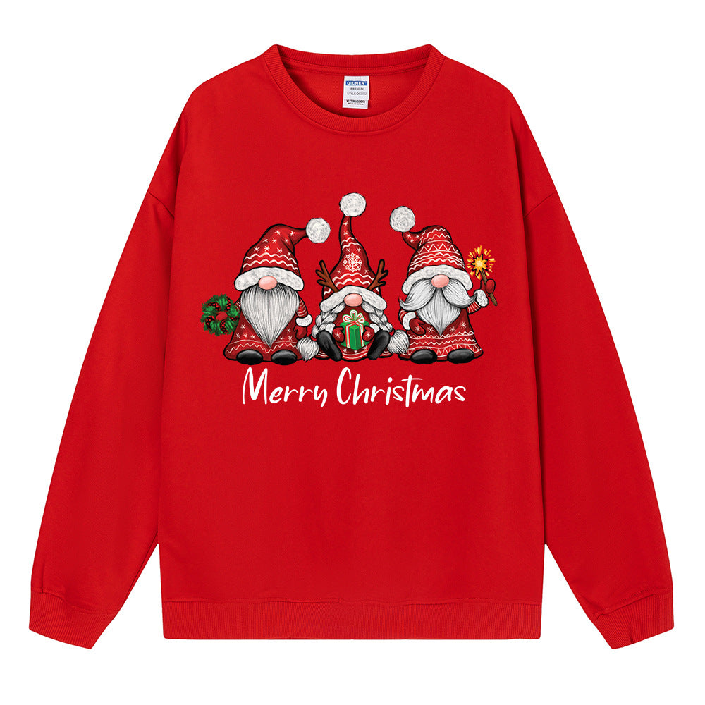 Christmas sweatshirt