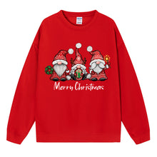 Load image into Gallery viewer, Christmas sweatshirt
