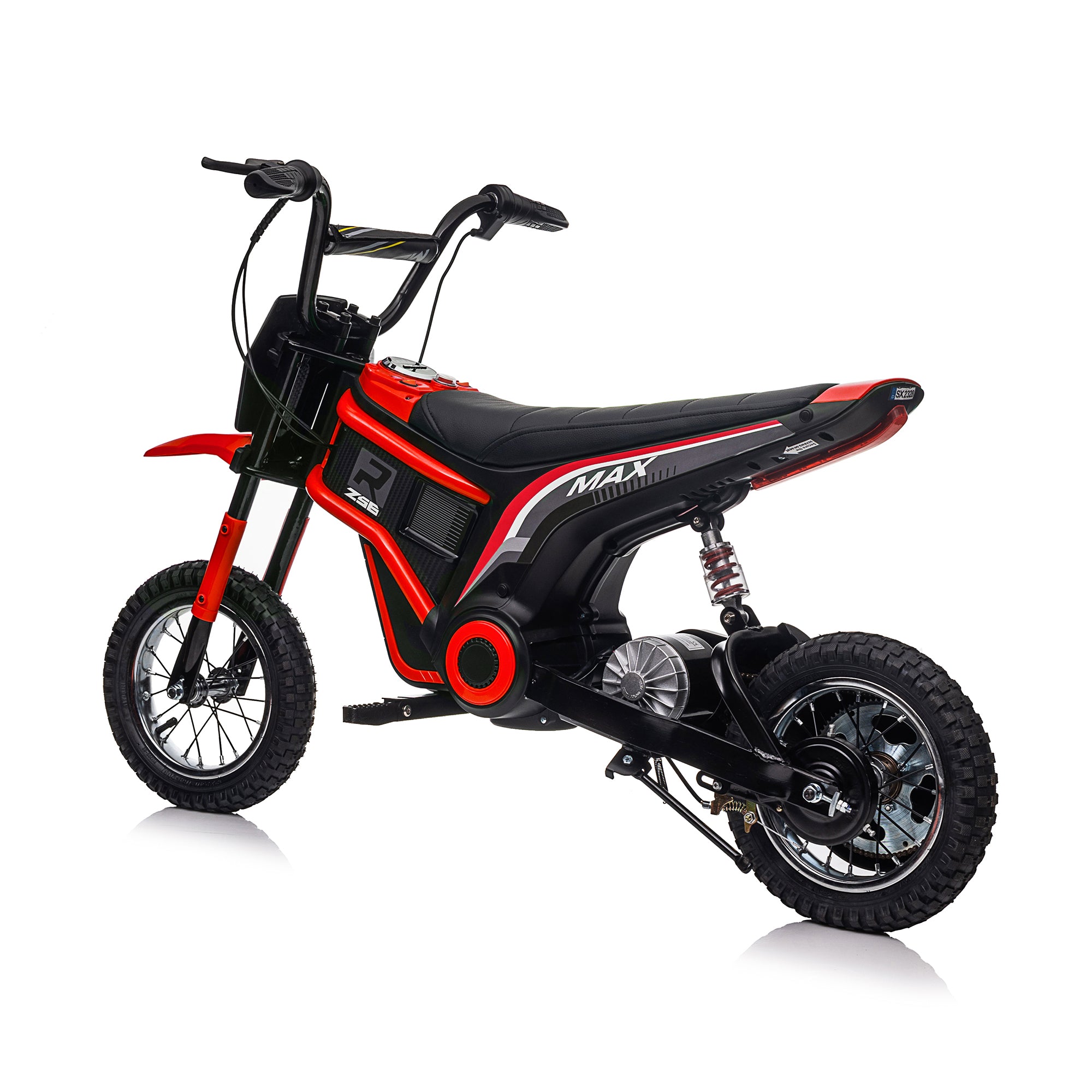 24V14ah children's riding 24V electric toy off-road motorcycle
