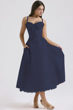Load image into Gallery viewer, Floral series French summer camisole
