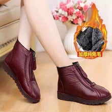 Load image into Gallery viewer, New Winter European and American Casual Plush Thickened Snow Boots
