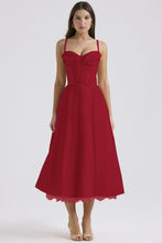 Load image into Gallery viewer, Floral series French summer camisole
