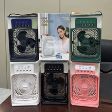 Load image into Gallery viewer, Portable Air Conditioner Fan,
