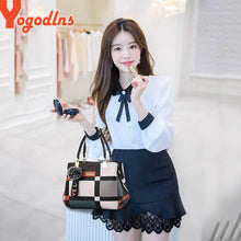 Load image into Gallery viewer, Yogodlns New Luxury Handbag
