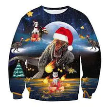 Load image into Gallery viewer, Christmas Sweatshirts
