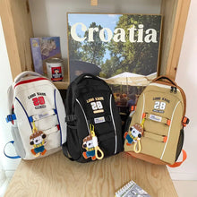 Load image into Gallery viewer, Stylish Women&#39;s Large-Capacity Casual Backpack
