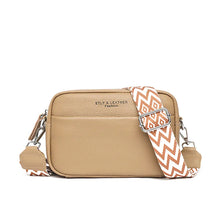Load image into Gallery viewer, High Quality Genuine Leather Women Crossbody Shoulder Bags

