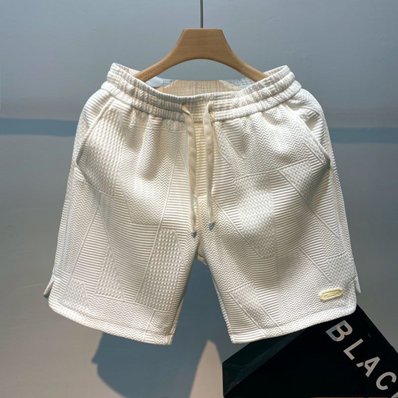 Summer Running Shorts Men Casual Jogging