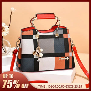 Fashion Handbag Crossbody Bags for Women