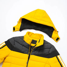 Load image into Gallery viewer, Men 2023 Winter Brand New Casual Warm Thick Windproof Jacket
