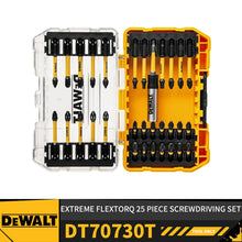 Load image into Gallery viewer, DEWALT Electric Screwdriver Bits Set Drill Head
