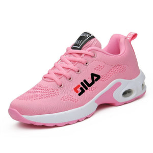 New Running Shoes Ladies Breathable Sneakers