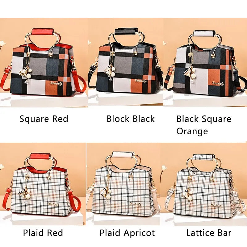 Fashion Handbag Crossbody Bags for Women
