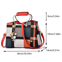 Load image into Gallery viewer, Fashion Handbag Crossbody Bags for Women
