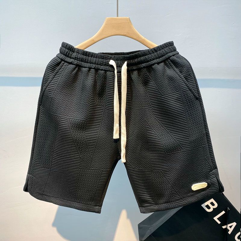 Summer Running Shorts Men Casual Jogging