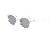Load image into Gallery viewer, Peekaboo korean style retro sun glasses for women
