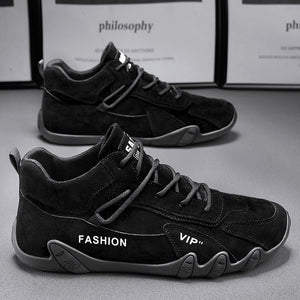 Men&#39;s Shoes Spring and Autumn 2023 New Sports Casual Shoes