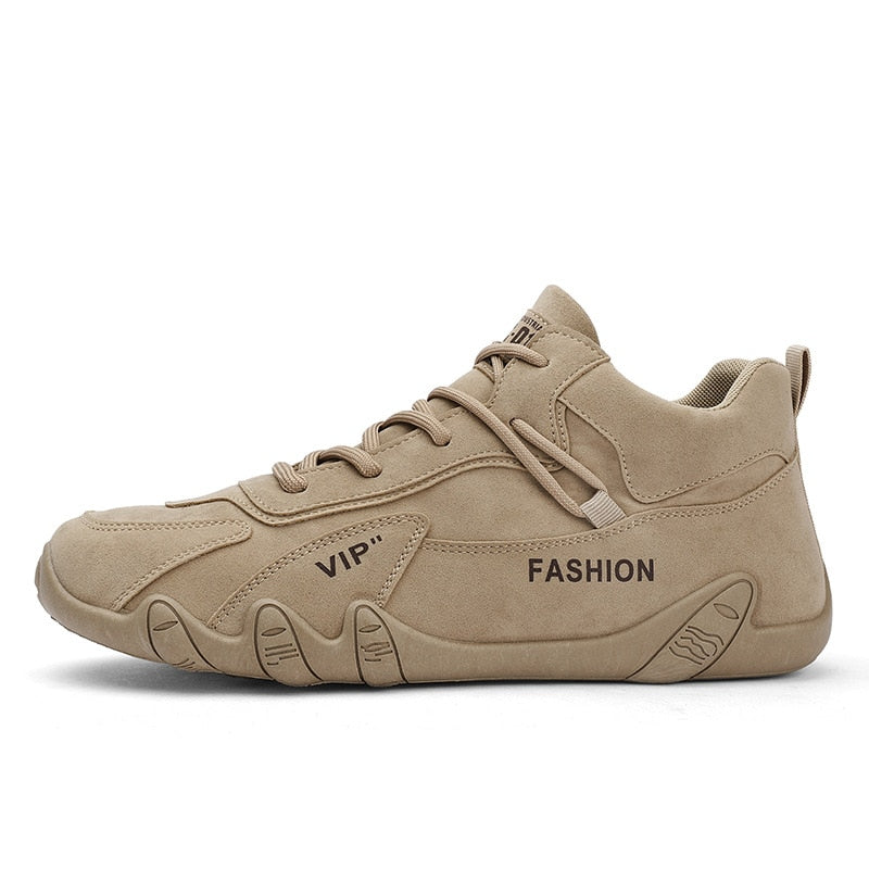 Men&#39;s Shoes Spring and Autumn 2023 New Sports Casual Shoes