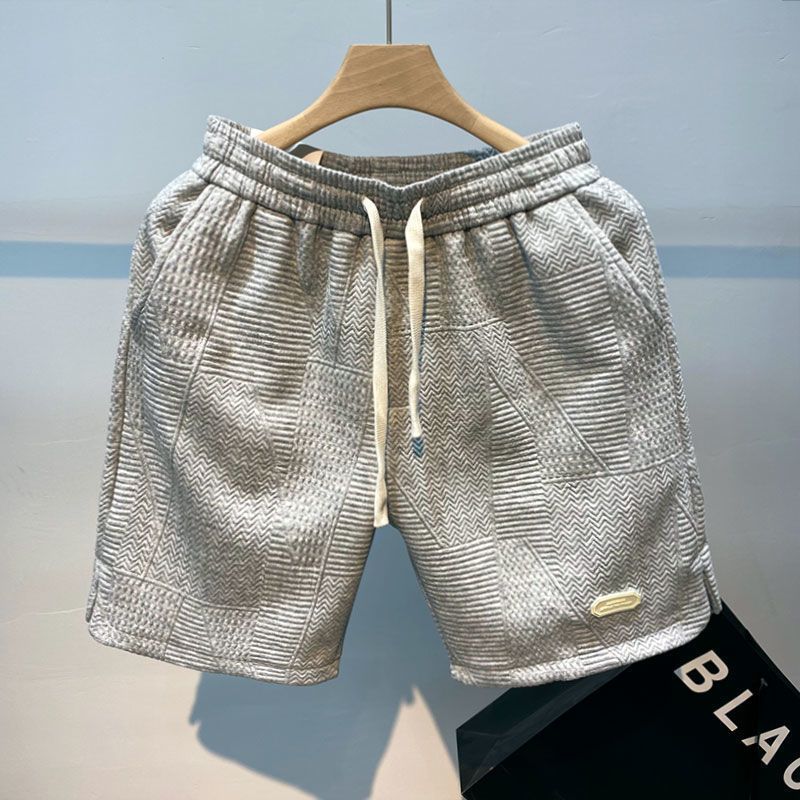 Summer Running Shorts Men Casual Jogging
