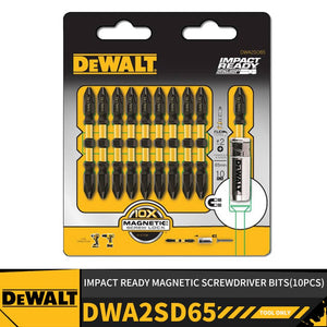 DEWALT Electric Screwdriver Bits Set Drill Head