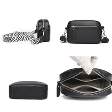 Load image into Gallery viewer, High Quality Genuine Leather Women Crossbody Shoulder Bags
