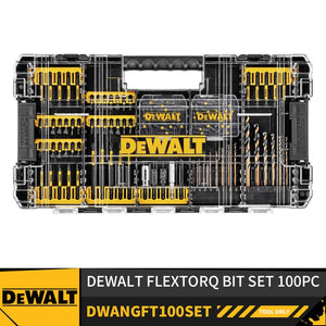 DEWALT Electric Screwdriver Bits Set Drill Head