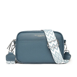 High Quality Genuine Leather Women Crossbody Shoulder Bags