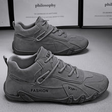 Load image into Gallery viewer, Men&#39;s Shoes Spring and Autumn 2023 New Sports Casual Shoes
