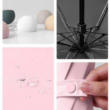 Load image into Gallery viewer, Folding Lightweight Mini Umbrella
