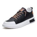 Men Shoes Suede Leather Casual Shoes