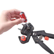 Load image into Gallery viewer, Garden Grafting Pruning Shears
