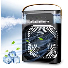 Load image into Gallery viewer, Portable Air Conditioner Fan,
