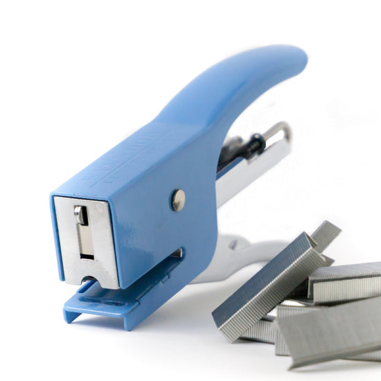 Happy Stapler