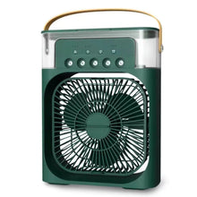 Load image into Gallery viewer, Portable Air Conditioner Fan,
