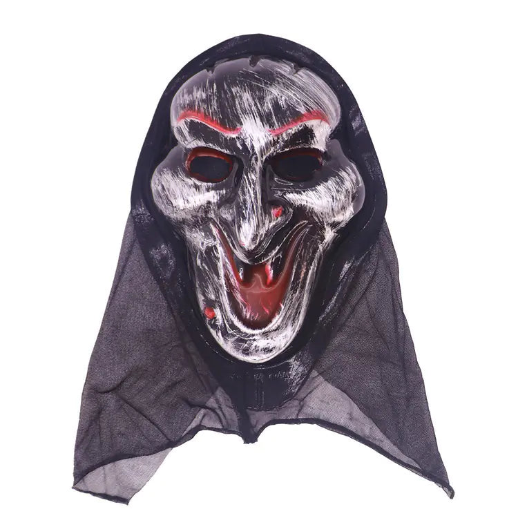 Vintage Halloween Single Face Mask for Dropshipping
